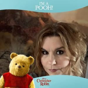 Meet your Posher, Ma'shel